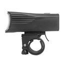 BIKIGHT 350 Lumen XPG Bike Light Set 1500mah Lithium Battery Rechargeable Headlights