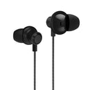 Borofone BE10 2 in 1 Business Sport Water-proof Noise-cancelling bluetooth Earphone Earbud with Mic
