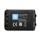 MAK-18B-Li Makita 18V 3.0/4.0Ah Li-ion Battery Power Tool Replacement Battery for Makita BL1830