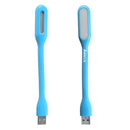 5pcs ARILUX HL-NL01 Blue Portable LED USB Light For Computer Notebook PC Laptop Power Bank