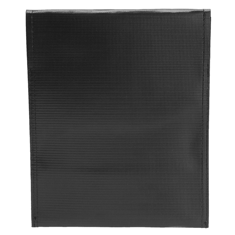 7 inch x 9 inch RC LiPo Battery Guard Charging Explosion Protection Fire Proof Safe Bag Case