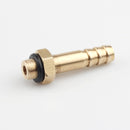 LAOTIE 6mm/10mm Outdoor Stove Burner Switching Valve Adapter For Stove Connect To LPG Cylinders