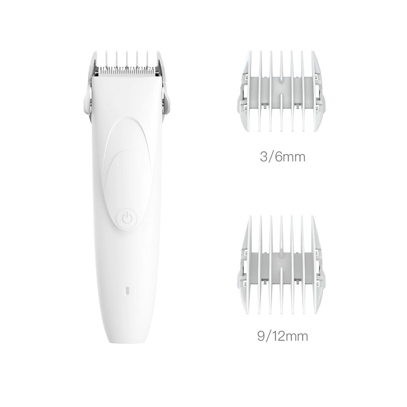 Pawbby Pets USB Rechargable Hair Trimmers Professional Dog/Cat Pet Grooming Electrical Pets Hair Clippers Pets Shaver From Xiaomi Youpin