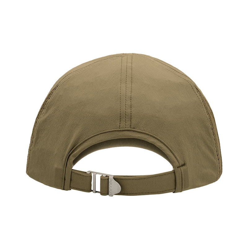 Pelliot Cotton Baseball Cap Sweat Absorption Breathable Adjustable Sunshade Hat Camping Hiking Fishing Bucket Hat