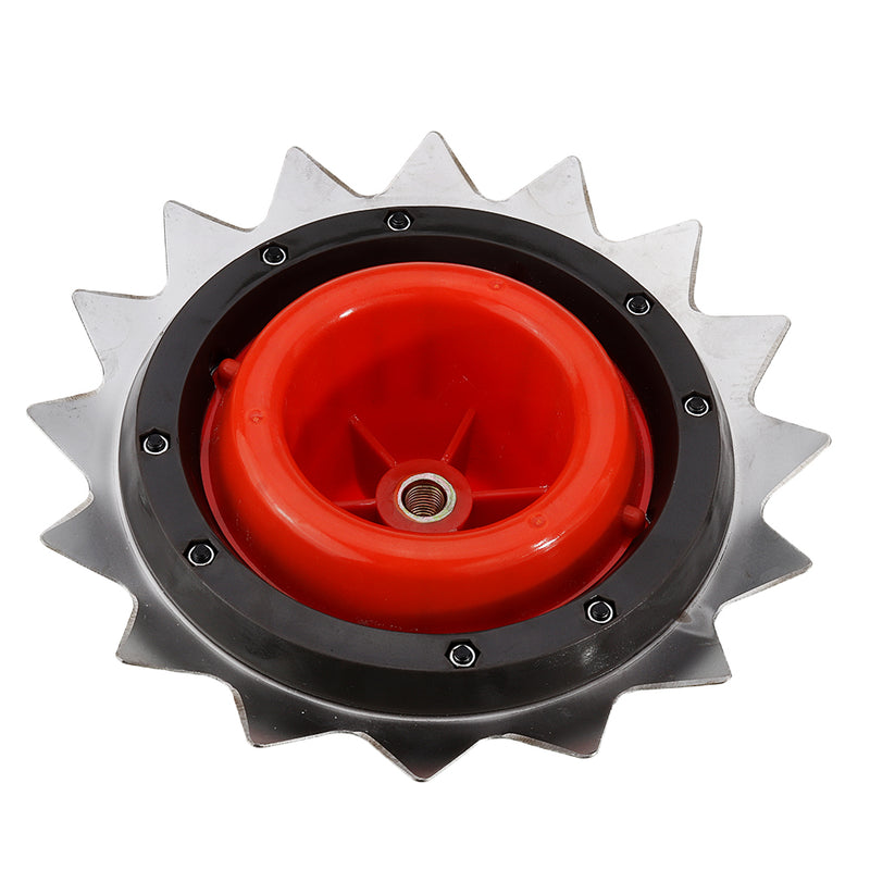 String Grass Trimmer Head With Line Lawn Mower Universal Cutting Trimmer Head Replacement