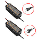 6V/12V 3000mA Maintainer Battery Lead Acid Charger Automobile Motorcycle Car