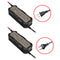 6V/12V 3000mA Maintainer Battery Lead Acid Charger Automobile Motorcycle Car
