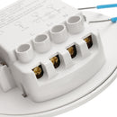 360 Degree Infrared IR Ceiling Wall Recessed Motion Sensor Detector Auto Light Switch