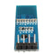 0.91 Inch OLED Display Module 12832 LCD Screen IIC I2C Serial Port For