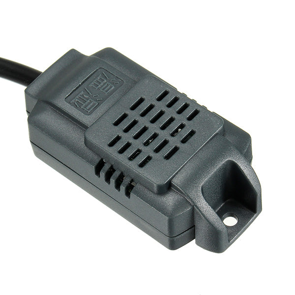 Winners Modbus RS485 Temperature and Humidity Transmitter Sensor High Precision Monitoring