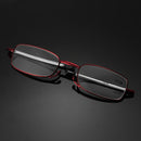Stretchable Super Light Weight Magnifying Presbyopic Reading Glasses 1.5 2.0 2.5 3.0 3.5  4.0