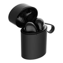 Bakeey M5 TWS Wireless bluetooth 5.0 Earphone Smart Touch Bilateral Calls Business Stereo Headphone with Charging Box