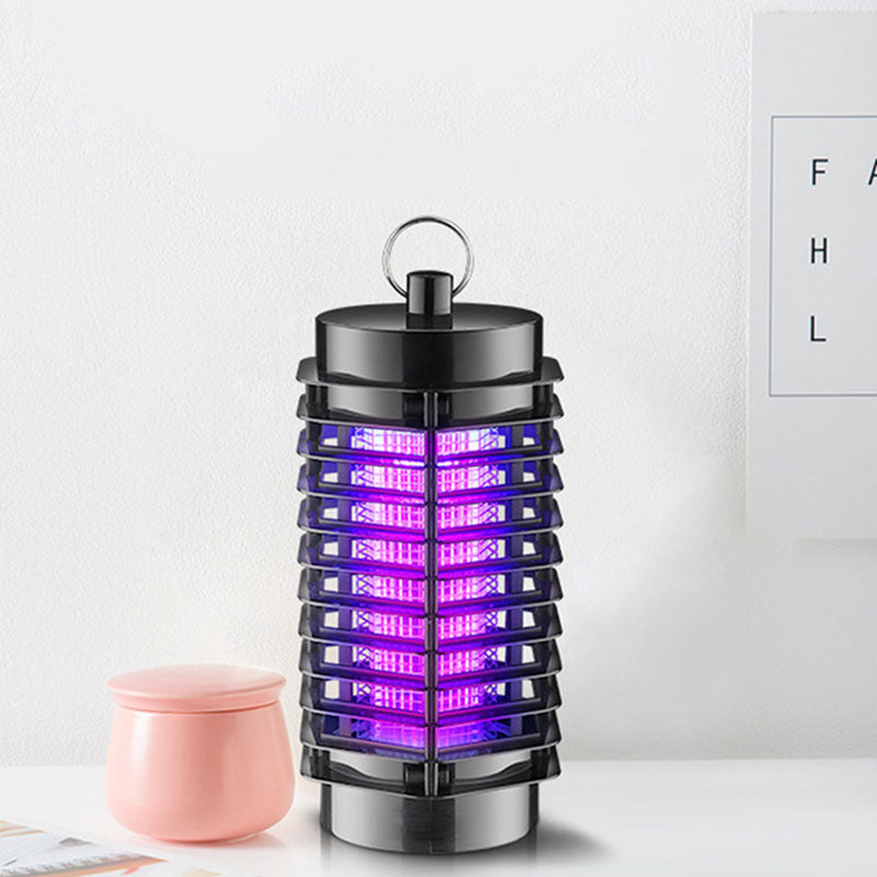 Original Cokit Eletric Mosquito Killer Dispeller Light Lamp UV Light Mosquito Repellent Trap Smokeless Odorless Outdoor Insect Killer Lamp