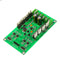 3V-36V DC H-Bridge Dual Motor Driver Drive Module Board MOSFET IRF3205 with Brake Function