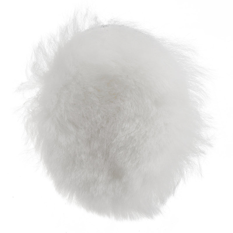 22pcs 80m Polishing Pad Sponge Buffing Pads Set With M10 Drill Adapter