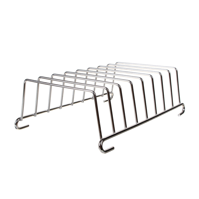 6pcs 9 Inch Non-stick Air Fryer Accessories Set Cake Pizza BBQ Roast Baking Tools For 5.3-6.8QT Air Fryer