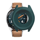 Bakeey Colorful Silicone Protective Case Watch Protector for HUAWEI GT/GT Active Smart Watch