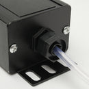 Garbage Disposal Air Switch Button + Plug For Massage Chair/Spa 220V-380V AU