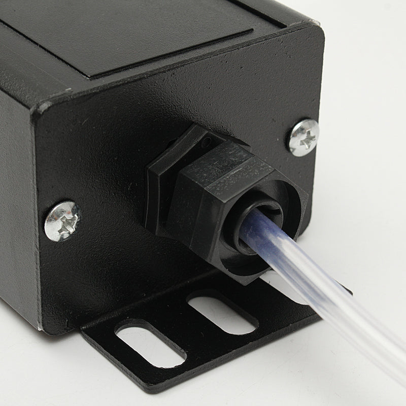 Garbage Disposal Air Switch Button + Plug For Massage Chair/Spa 220V-380V AU