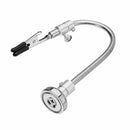 P010 160mm Universal Soldering Clamp Clip Magnetic Base PCB Fixture Tools DIY Hands Free Clip