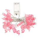 1M 2M 5M Battery Powered Unicorn LED String Wedding Party Light Christmas Decor IP65