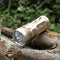 Sofirn SF34 Powerful LED Flashlight Light 18650 Tactical Flashlight handheld lights 5 modes linterna camping hunting USB Rechargeable Flashlight Powerful 18650 Flashlight