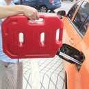 3L/5L/10L Gasoline Diesel Fuel Tank Can For Off Road Car ATV Motorcycle Tricycle For Long-Haul