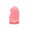 6pcs Silicone Guitar Finger Protector Finger Guards for Ukulele Guitar Practicing