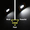 30W COB Rechargeable Portable Flood Work Spot Light w/ Power Bank Camping Work Light