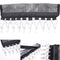 Baseball Cap Rack Hook Hat Holder  Hanger Rack Household Organizer Storage Door Closet Hanging Home Kitchen Rack Holder