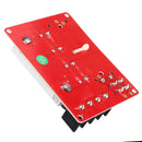 GD-205 Car Audio Speaker Modified High to Low Crossover Professional Car Audio Bass Boost Crossover