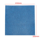 5pcs Self-Adhesive Heating Bed Tape High Temperature Resistant