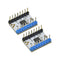 Geeetech 2PCS Ultra-quiet TMC2208 Stepper Motor Driver + Heatsink + Screwdriver Kit For 3D Printer