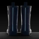 Xiaoxun Children Kids Rain Boots Non-slip Wearproof Rubber Rain Shoes from xiaomi youpin