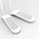 LyRay USB Electronical Shoes Dryer PTC Ceramic Fast Heating Shoes Warmer Boot Dryer With 3h 6h 9h Timer Level New Design Shoe Dryer