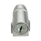 Ignition Switch Battery Safety Lock For Motorcycle Electric Bike Scooter +2 Keys