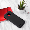 Bakeey Pudding Frosted Anti-Scratch Soft Silicone Back Cover Protective Case for Ulefone Note 7