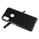 Bakeey Translucent Hard PC Clear Protective Case For UMIDIGI F1 / UMIDIGI F1 Play