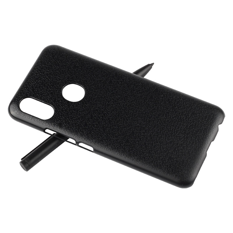 Bakeey Translucent Hard PC Clear Protective Case For UMIDIGI F1 / UMIDIGI F1 Play