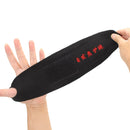 Tourmaline Self Heating Magnetic Wrist Support Brace Strap Wristband Pain Relief