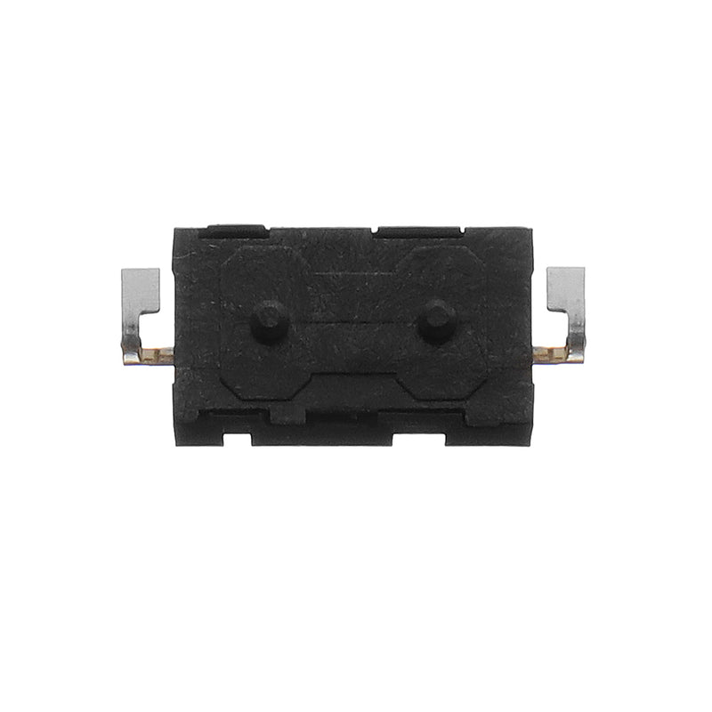 3pcs Mouse Micro Switch Mouse Button Blue Dot For Logitech MX Anywhere M905 Replacement ZIP