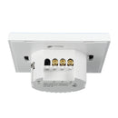 NEO WiFi On/Off Switch Light Switch 2Gang Wireless EU Light Control Smart Switch EU Remote Conrtol