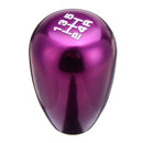 Car Universal Gear Stick Shift Knob Shifter Lever Round Ball