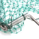 20cm Heavy Duty Sparrow Pigeon Starling Humane Live Hunting Trap Bird Net