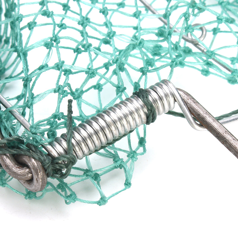 20cm Heavy Duty Sparrow Pigeon Starling Humane Live Hunting Trap Bird Net