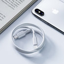 Benks MFi PD Type-C to Lightning Fast Charging Data Cable For iPhone XS XR Plus iPad 11 Pro