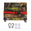 DL-SP15 45W 18V Efficient Solar Panel Solar Charger Type-C Fast Charging Foladable Solar Power Bank Panel Phone Charger
