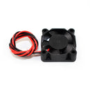 24V DC Brushless 2510 Cooling Fan with 2Pin Cable for 3D Printer