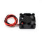 24V DC Brushless 2510 Cooling Fan with 2Pin Cable for 3D Printer
