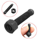 Value Rocker Arm Screw + Nut For Kipor Kama KM178F Diesel Generator Engine Parts